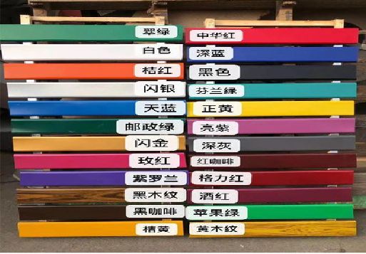 甘孜做招牌可以用哪些材料？