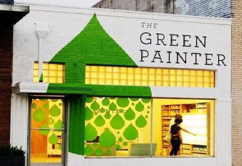 甘孜如何设计吸引顾客的招牌。