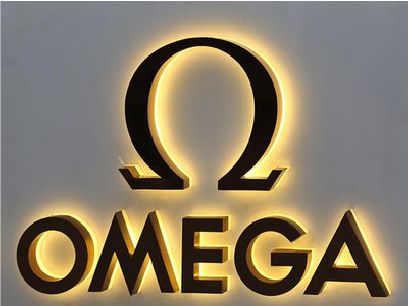 甘孜招牌上的发光字几天可以做好？